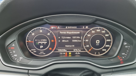 Zdjęcie przedmiotu: Audi Q5 40 TDI Quattro Sport S tronic