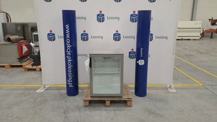 Lodówka podblatowa LIEBHERR FKvesf 1803