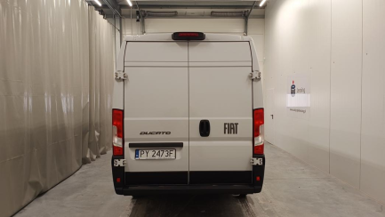 Zdjęcie przedmiotu: Fiat Ducato MAXI HD 2.2 H3-POWER E6.4 3.5t L4H2
