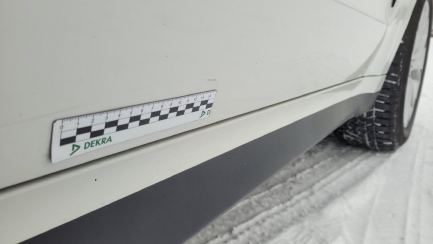 Zdjęcie przedmiotu: Bmw X5 xDrive25d