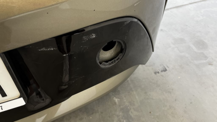 Zdjęcie przedmiotu: Toyota Corolla 1.8 Hybrid Comfort e-CVT Oświadczenie o utracie DR