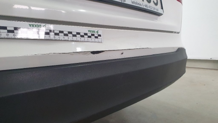 Zdjęcie przedmiotu: Hyundai I30 Wagon 1.6 D Classic +