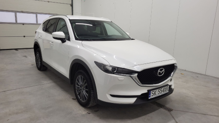 Zdjęcie przedmiotu: Mazda Cx-5 2.0 Skymotion 2WD