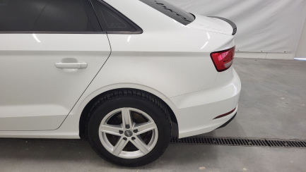 Zdjęcie przedmiotu: Audi A3 2.0 TDI