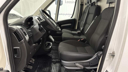 Zdjęcie przedmiotu: Fiat Ducato 33 2.3 M-jet L3H2 E6d 3.3t