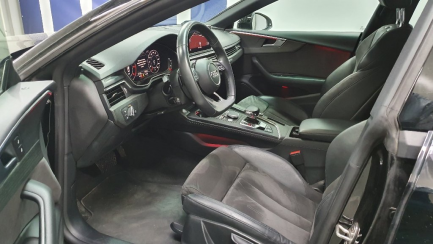 Zdjęcie przedmiotu: Audi A5 SPORTBACK 2.0 TDI Quattro Sport S tronic