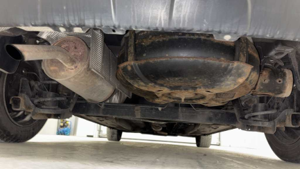 Zdjęcie przedmiotu: Dacia Dokker 1.6 MPI LPG Confort E5 1.9t