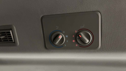 Zdjęcie przedmiotu: Renault Trafic SpaceClass 2.0 dCi E6e 3.1t L2 Grand Escapade EDC