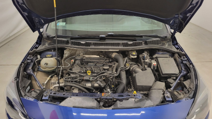 Zdjęcie przedmiotu: Opel Astra V 1.2 T GS Line S&S