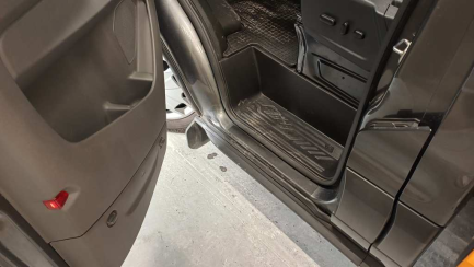 Zdjęcie przedmiotu: Ford Transit 350 2.0 TDCi DPF E6.2 3.5t L3 Trend