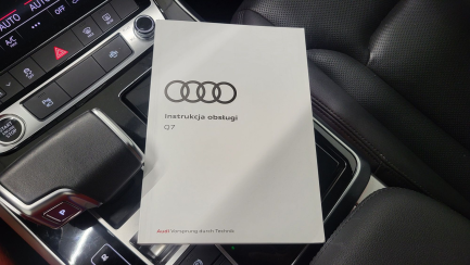 Zdjęcie przedmiotu: Audi Q7 55 TFSI mHEV Quattro Tiptr.