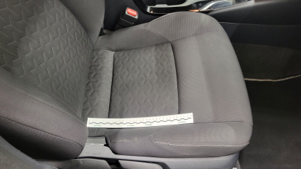 Zdjęcie przedmiotu: Toyota Corolla TS Kombi 1.8 Hybrid GPF Comfort