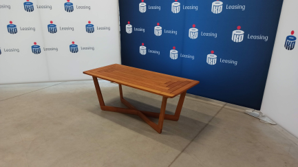 Zdjęcie przedmiotu: WIGO garden furniture - Havana table (70x160x62 high), Robinia wood