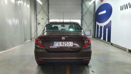 Zdjęcie przedmiotu: FIAT, Tipo Sedan 15-, Tipo 1.4 16v EU6d, 