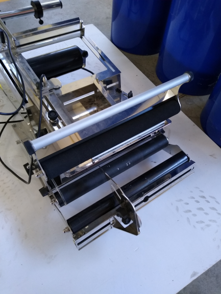 Zdjęcie przedmiotu: PREWA ET labeller