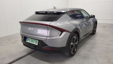 Zdjęcie przedmiotu: Kia EV6 77.4kWh Plus AWD