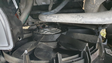 Zdjęcie przedmiotu: BMW, Seria 5 [G30/F90] 16-20, 525d Sport Line sport-aut