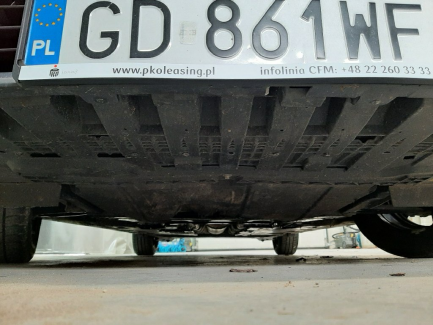 Zdjęcie przedmiotu: Renault Megane IV 1.3 TCe FAP Life