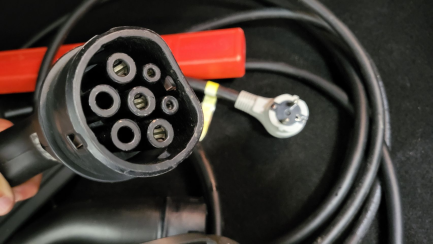 Zdjęcie przedmiotu: Nissan Leaf 40kWh Acenta