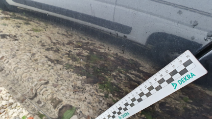 Zdjęcie przedmiotu: Bmw 525D xDrive