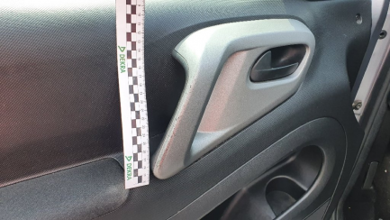 Zdjęcie przedmiotu: Citroen Berlingo Multispace 1.6 BlueHDi MoreLife