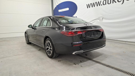 Zdjęcie przedmiotu: Mercedes-benz E 200 Avantgarde 4Matic