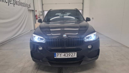 Zdjęcie przedmiotu: BMW X5