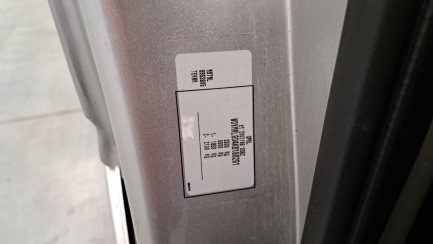 Zdjęcie przedmiotu: Opel Movano 2.3 CDTI E6 3.5t L3H2