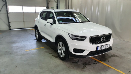 Zdjęcie przedmiotu: Volvo XC40 D3 SCR Momentum aut