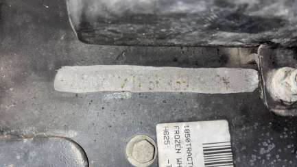 Zdjęcie przedmiotu: Ford F-MAX 12.7 TDCi 500 E6d 18.0t