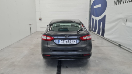 Zdjęcie przedmiotu: Ford Mondeo Hatchback 2.0 TDCi Titanium PowerShift