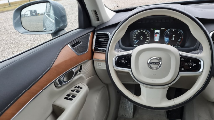 Zdjęcie przedmiotu: Volvo XC90 D5 AWD Inscription