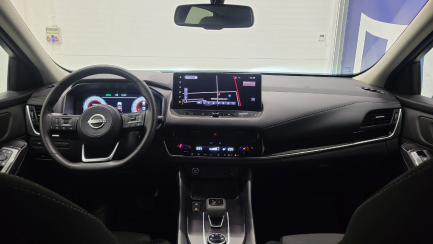 Zdjęcie przedmiotu: Nissan Qashqai 1.3 DIG-T mHEV 4x4 N-Connecta Xtronic