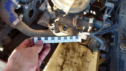 Zdjęcie przedmiotu: Ogłoszenie Iveco Crossway LE 10.8 18t TECTOR 7 Sprzedający PKO Faktoring