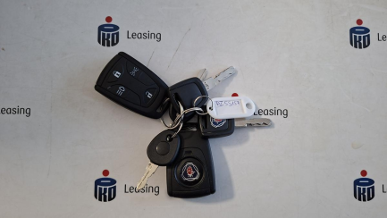 Zdjęcie przedmiotu: SCANIA S450 E6 19.0t 4x2 NB Highline