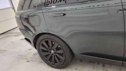 Zdjęcie przedmiotu: Land Rrover Range Rover 3.0 PHEV Autobiography AWD