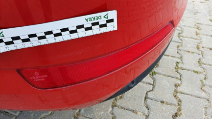 Zdjęcie przedmiotu: SKODA, Octavia III Kombi 13-17,  1.6 TDI Ambition