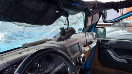 Zdjęcie przedmiotu: Jeep Wrangler Unlimited 3.6 Sahara Aut.