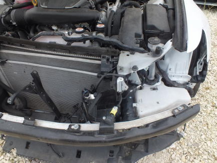 Zdjęcie przedmiotu: Lexus IS300