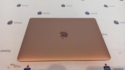 Zdjęcie przedmiotu: Notebook / Laptop Apple MacBook Air 13,3'' M1/8GB/256/Mac OS (złoty)