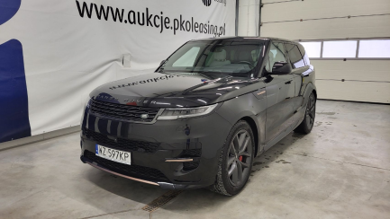 RANGE ROVER Sport 3.0 P460e PHEV Dynamic SE