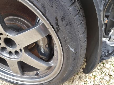 Zdjęcie przedmiotu: Nissan 370Z
