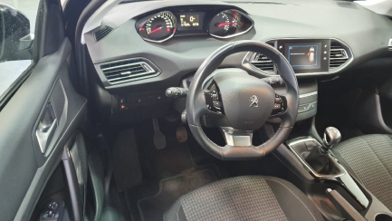Zdjęcie przedmiotu: 3x Peugeot 308 SW