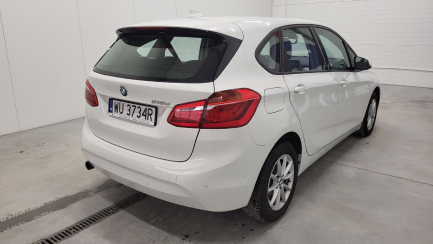 Zdjęcie przedmiotu: BMW 218d Advantage aut