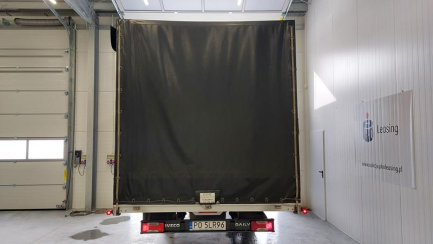 Zdjęcie przedmiotu: Iveco DAILY E6 3.5t