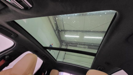 Zdjęcie przedmiotu: Porsche Cayenne Turbo Błędny wpis mocy i pojemności silnika w DR