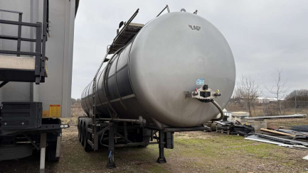 Zdjęcie przedmiotu: LAG O-3-ST 35.5t