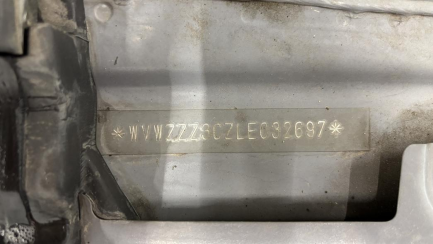 Zdjęcie przedmiotu: Volkswagen Passat Variant 2.0 TDI 4Mot. R-Line Edition DSG