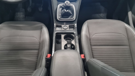 Zdjęcie przedmiotu: Ford Kuga 2.0 TDCi AWD Edition