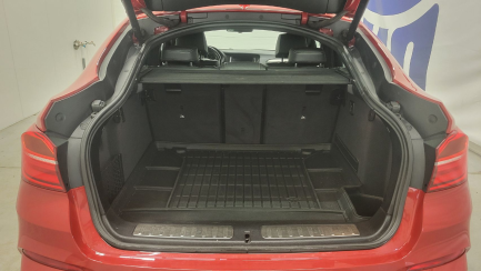 Zdjęcie przedmiotu: BMW X4 xDrive20d aut